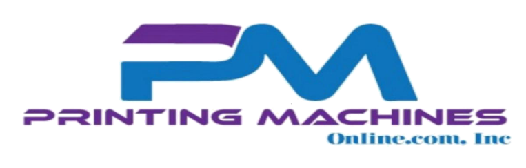 Printing Machines Online.com, Inc